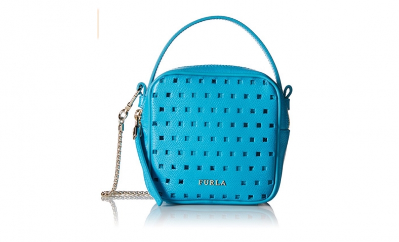 Furla Yo-yo Mini Convertible Cross Body Bag $152.70