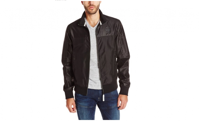 G-STAR Men’s Sweatshirt black 990 £40.00