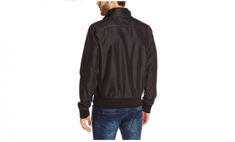 G-STAR Men’s Sweatshirt black 990 £40.00