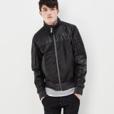 G-STAR Men’s Sweatshirt black 990 £40.00