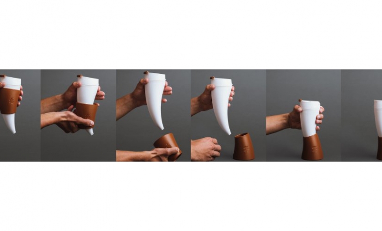 GOAT STORY Mug $30.03