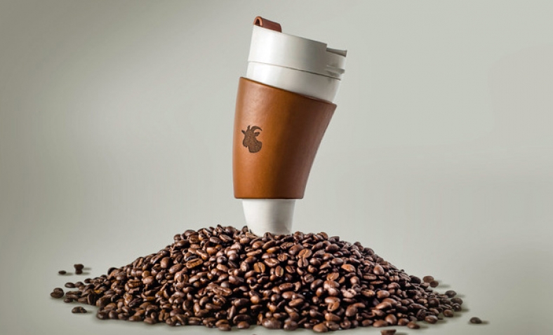 GOAT STORY Mug $30.03