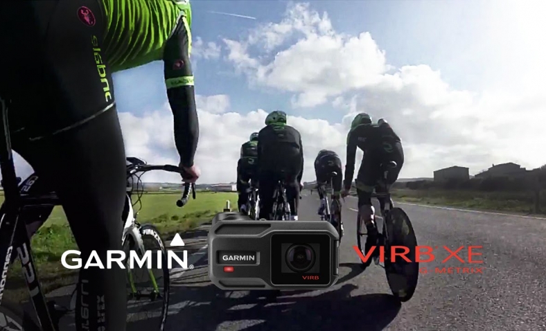 Garmin VIRB XE Action Camera £186.48+£14.48
