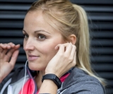 Garmin vivosmart HR Activity Tracker $99.99