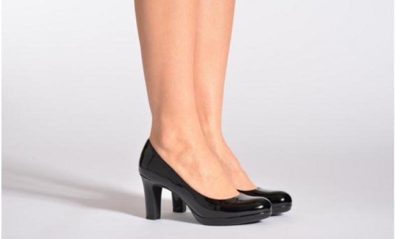 Geox Mariele, Women’s Court Shoes £28.68