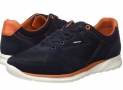 Geox Men’s U DAMIAN A Low-Top Sneakers £22.50