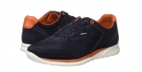 Geox Men’s U DAMIAN A Low-Top Sneakers £22.50 