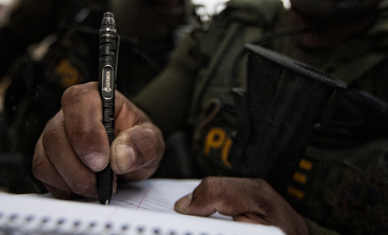 Gerber Impromptu Tactical Pen $37.77