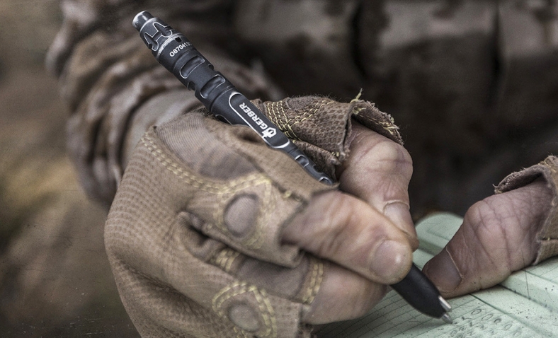 Gerber Impromptu Tactical Pen $37.77