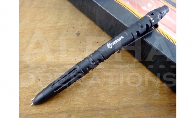 Gerber Impromptu Tactical Pen $37.77