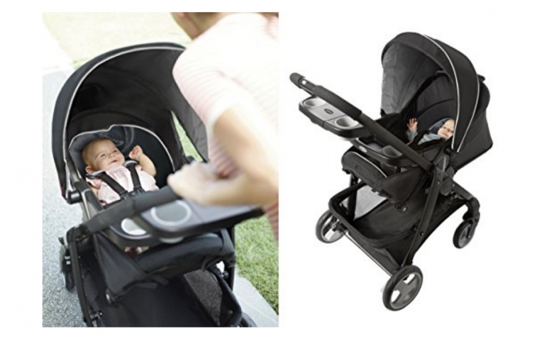 37% off!  Graco Modes Stroller, Gotham $156.99