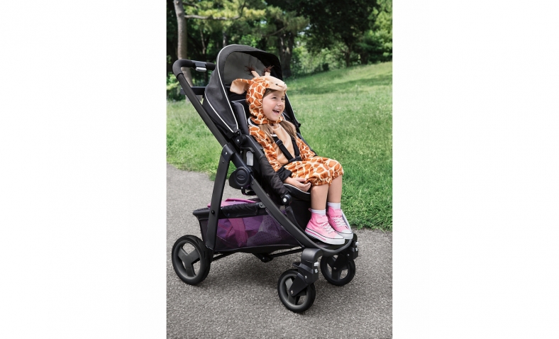 37% off!  Graco Modes Stroller, Gotham $156.99