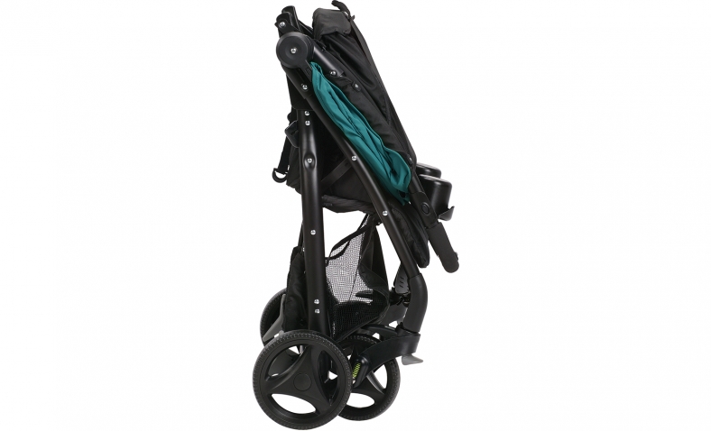 Graco Verb Click Connect Stroller, Sapphire $67.94