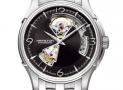 Hamilton Jazzmaster Viewmatic H32565135 Black Dial Watch $585.00