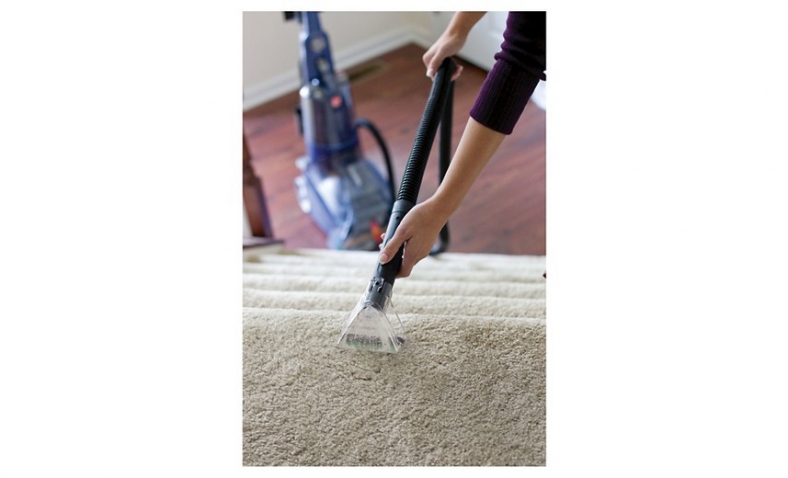 [Prime] 45% off! Hoover Max Extract 60 Pressure Pro Carpet Deep Cleaner, FH50220 $126.78