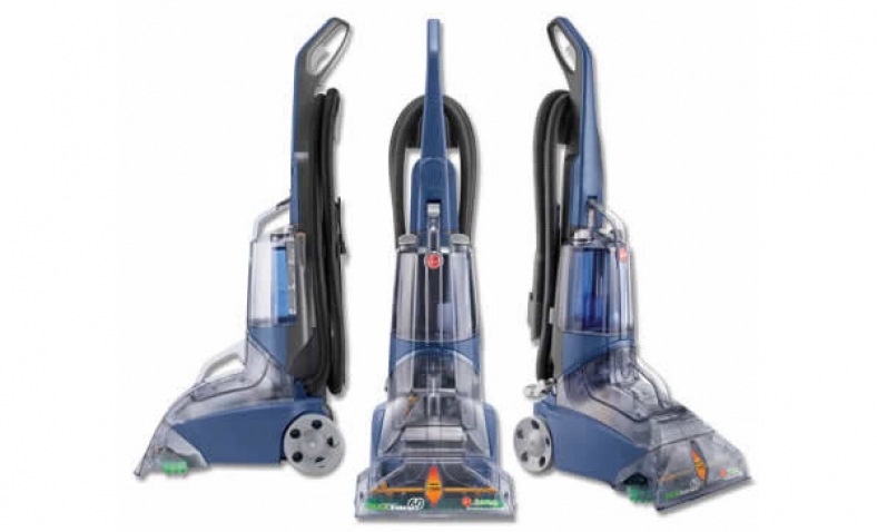 [Prime] 45% off! Hoover Max Extract 60 Pressure Pro Carpet Deep Cleaner, FH50220 $126.78