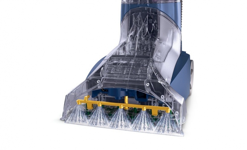 [Prime] 45% off! Hoover Max Extract 60 Pressure Pro Carpet Deep Cleaner, FH50220 $126.78