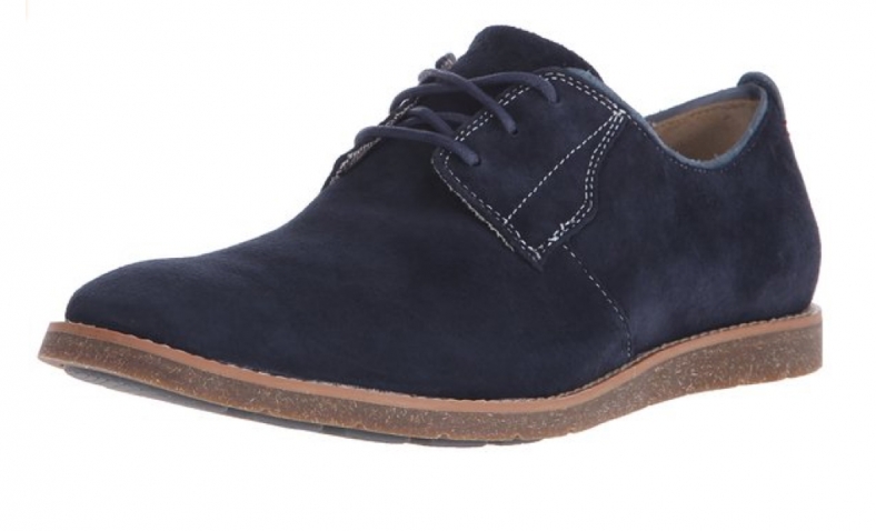 Hush Puppies Hans Jester, Men Derby £20.00