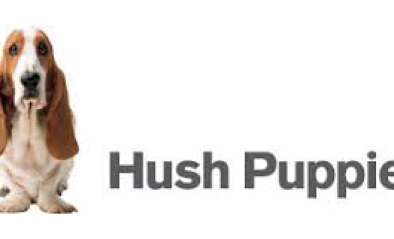 Hush Puppies Hans Jester, Men Derby £20.00