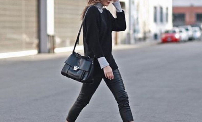 Ivanka Trump Bedminster Satchel Bag $139.99