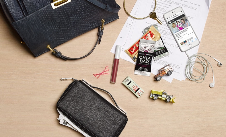 Ivanka Trump Bedminster Satchel Bag $139.99