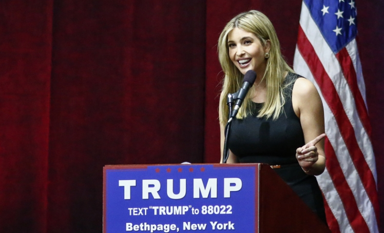 Ivanka Trump Bedminster Satchel Bag $139.99