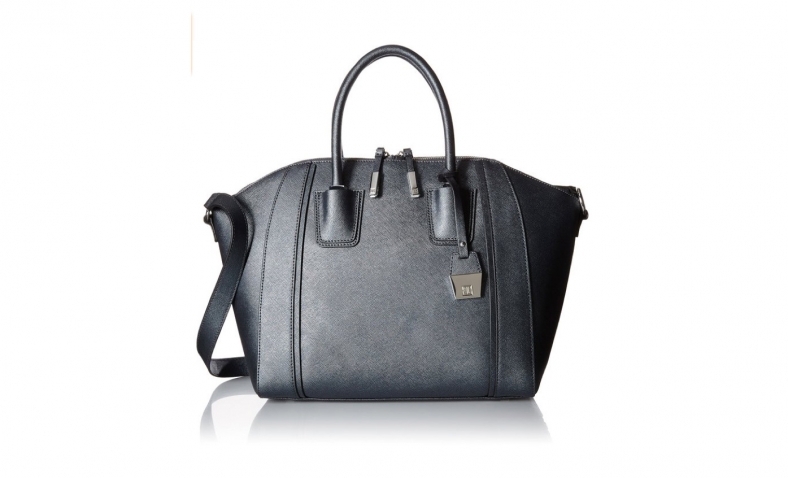 Ivanka Trump Dorado Satchel Bag $134.98