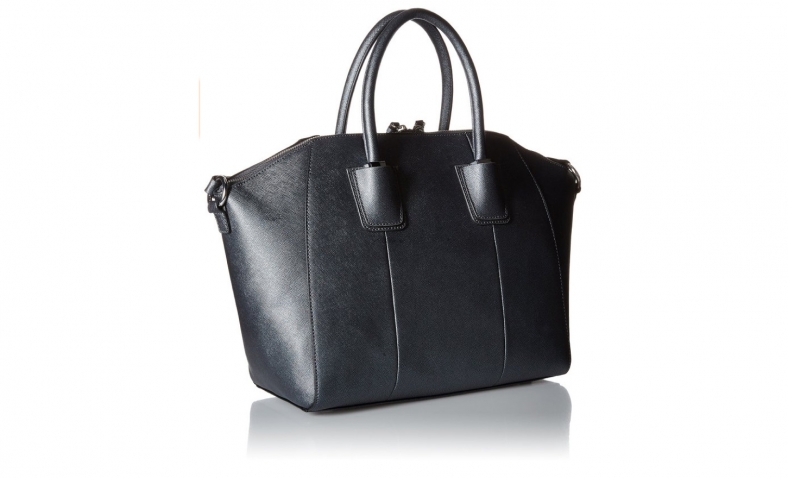 Ivanka Trump Dorado Satchel Bag $134.98