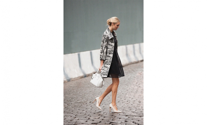Ivanka Trump Dorado Satchel Bag $134.98