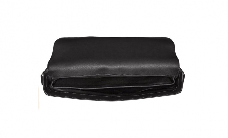 Jack Spade Men’s Barrow Leather Messenger $148.99