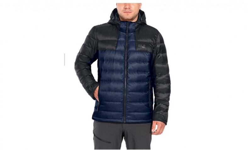 70% off!  Jack Wolfskin Men’s Greenland Jacket $59.99