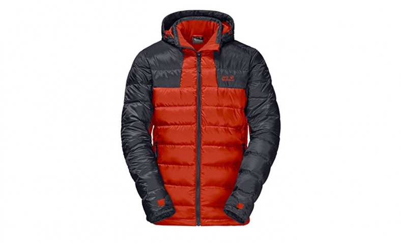 70% off!  Jack Wolfskin Men’s Greenland Jacket $59.99
