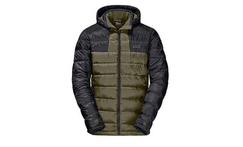 70% off!  Jack Wolfskin Men’s Greenland Jacket $59.99