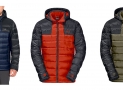 70% off!  Jack Wolfskin Men’s Greenland Jacket $59.99