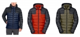 70% off!  Jack Wolfskin Men’s Greenland Jacket $59.99