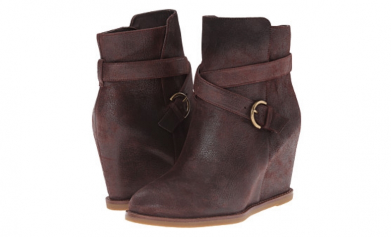73% OFF!  Johnston and Murphy Brynn Jodphur Bootie $74.99