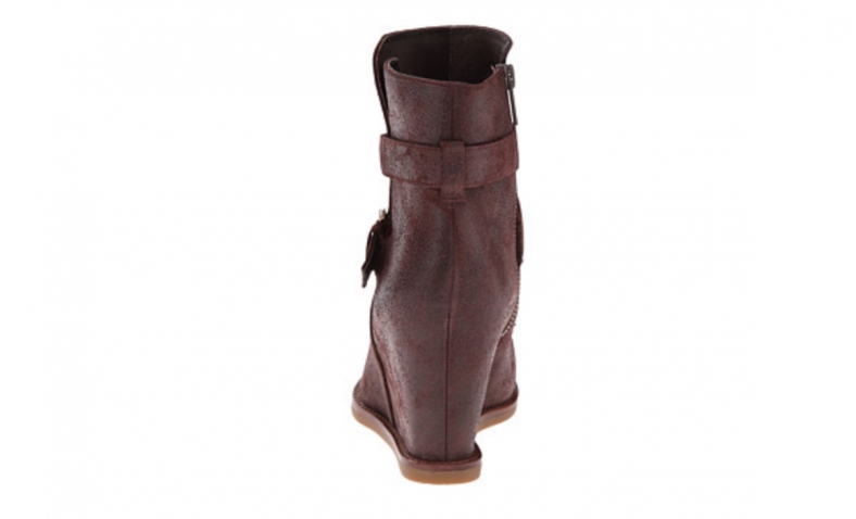 73% OFF!  Johnston and Murphy Brynn Jodphur Bootie $74.99