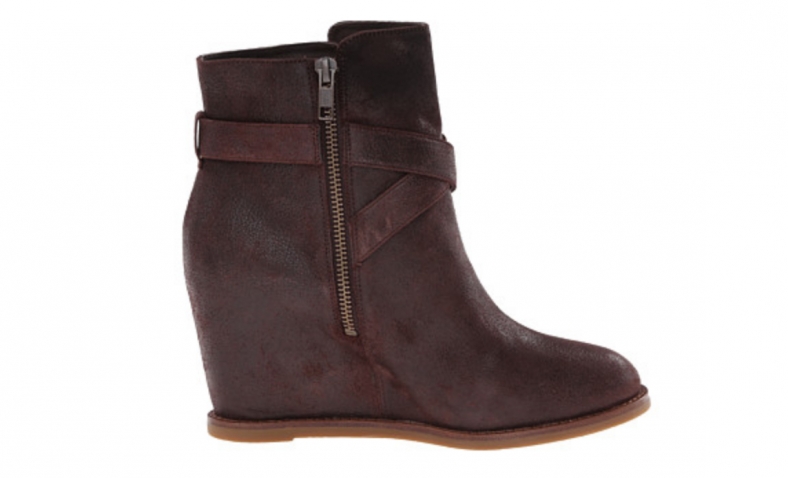 73% OFF!  Johnston and Murphy Brynn Jodphur Bootie $74.99