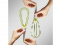 Joseph 20071 Twist Whisk 2-in-1 Balloon $9.95