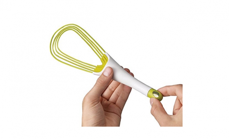 Joseph 20071 Twist Whisk 2-in-1 Balloon $9.95