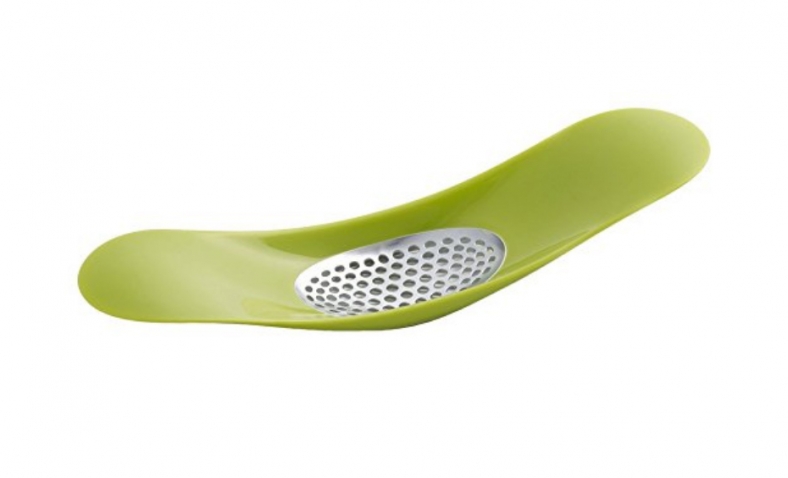 Joseph Joseph 20062 Garlic Rocker Crusher Mincer Press $9.95