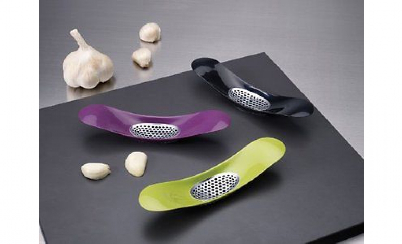 Joseph Joseph 20062 Garlic Rocker Crusher Mincer Press $9.95