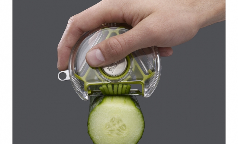 Joseph PEBG0100CB Rotary Peeler Compact 3-in-1 Blades $12.34