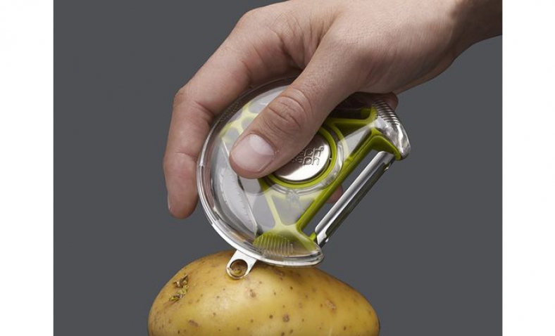 Joseph PEBG0100CB Rotary Peeler Compact 3-in-1 Blades $12.34