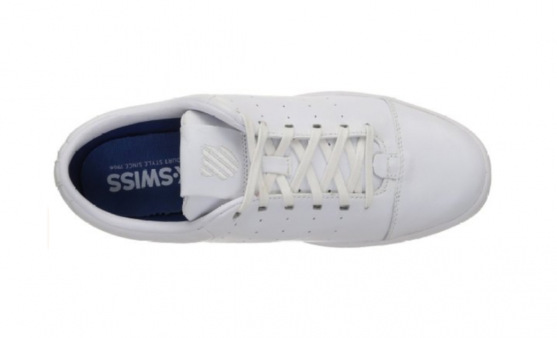 K-Swiss Washburn, Men’s Trainers £24.38