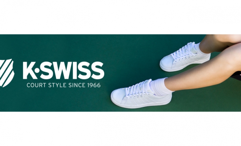 K-Swiss Washburn, Men’s Trainers £24.38