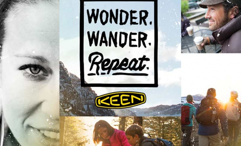 KEEN Women’s Whisper Leather Sandal $34.99