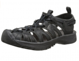 KEEN Women’s Whisper Leather Sandal $34.99