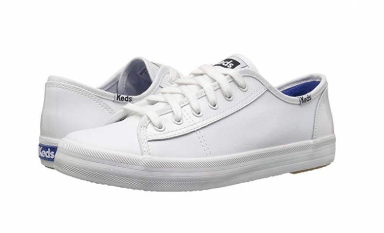 keds kickstart retro court patent
