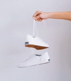 50% off!  Keds Women’s Kickstart Retro Court Patent Fashion Sneaker $30.00